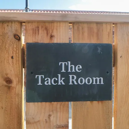 The Tack בית נופש *